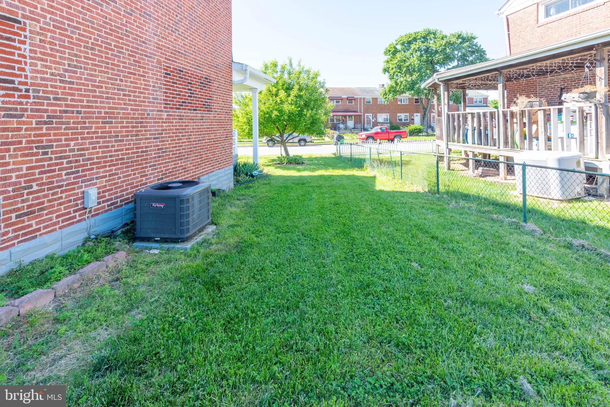 9744 Matzon Road Middle River, MD 21220 - Photo 46 of 60