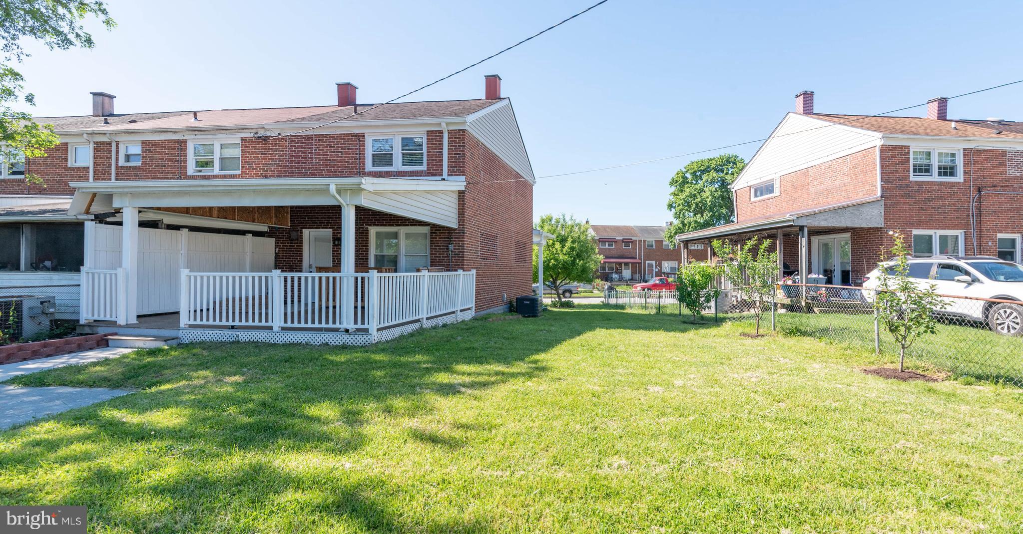 9744 Matzon Road Middle River, MD 21220 - Photo 47 of 60