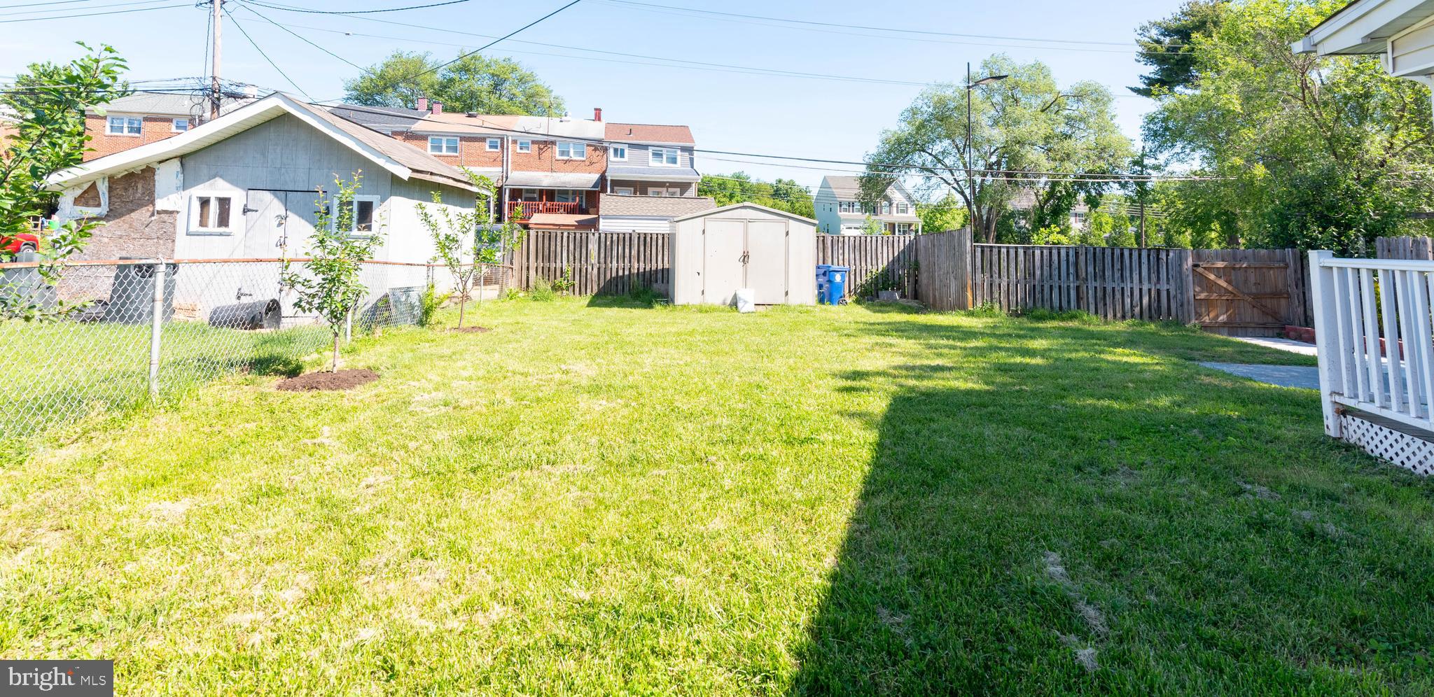 9744 Matzon Road Middle River, MD 21220 - Photo 48 of 60