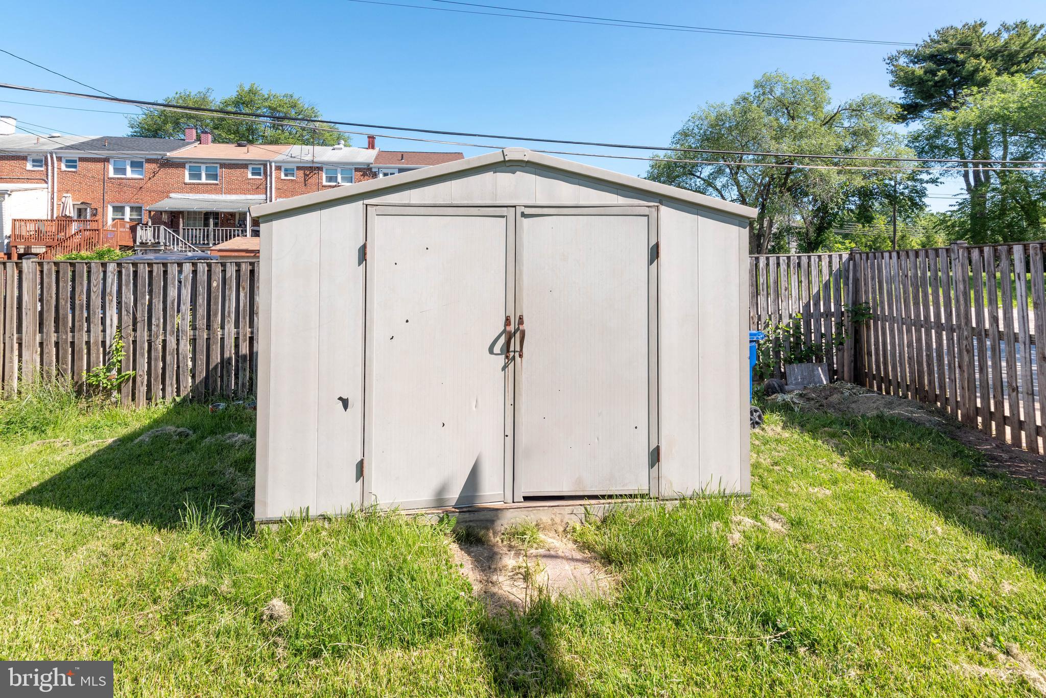 9744 Matzon Road Middle River, MD 21220 - Photo 50 of 60