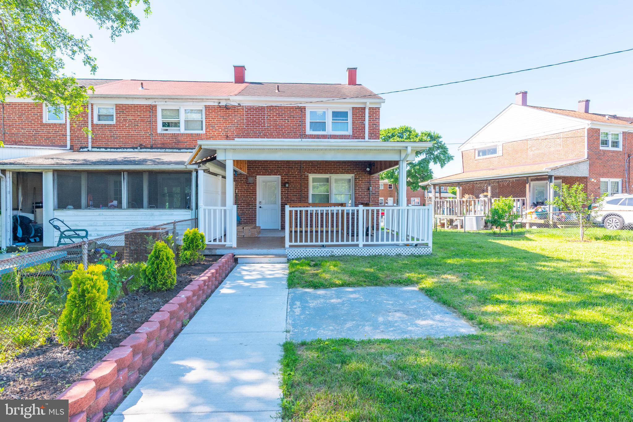 9744 Matzon Road Middle River, MD 21220 - Photo 52 of 60