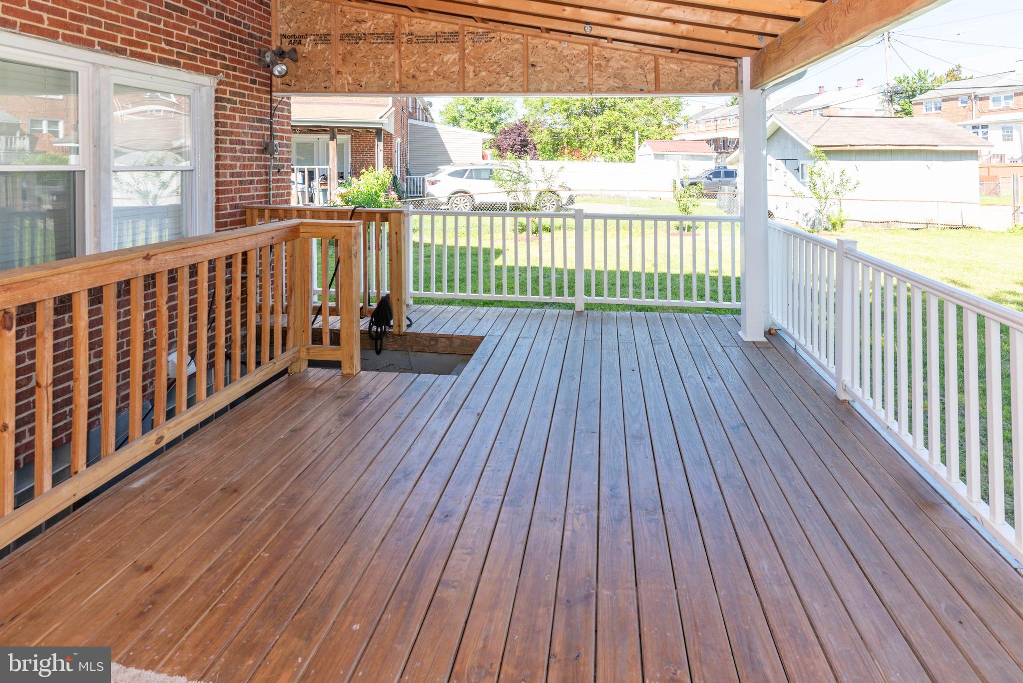 9744 Matzon Road Middle River, MD 21220 - Photo 53 of 60