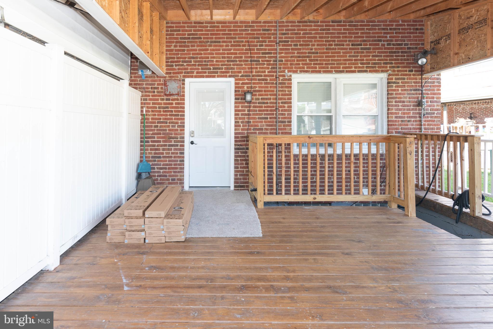 9744 Matzon Road Middle River, MD 21220 - Photo 55 of 60