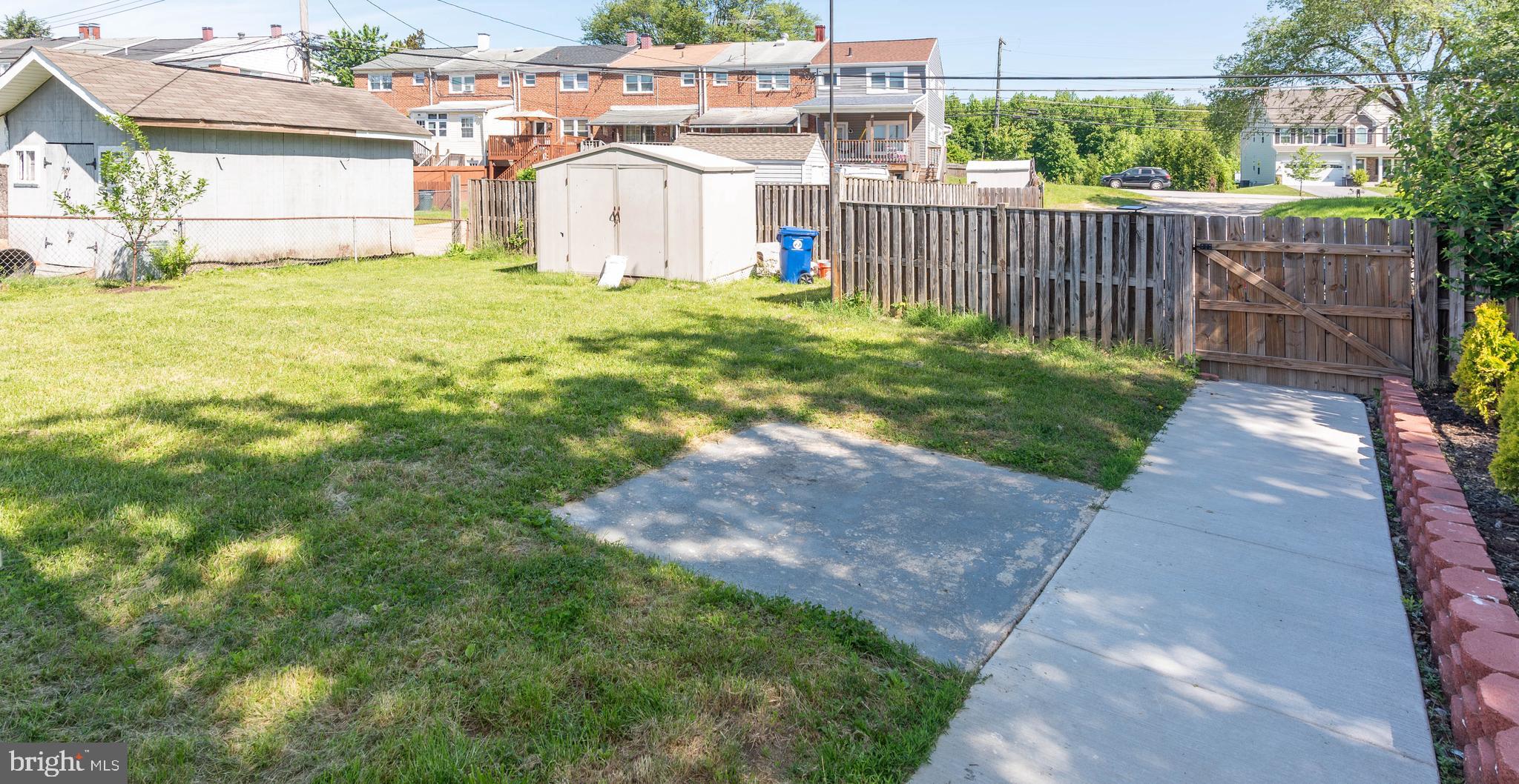 9744 Matzon Road Middle River, MD 21220 - Photo 57 of 60