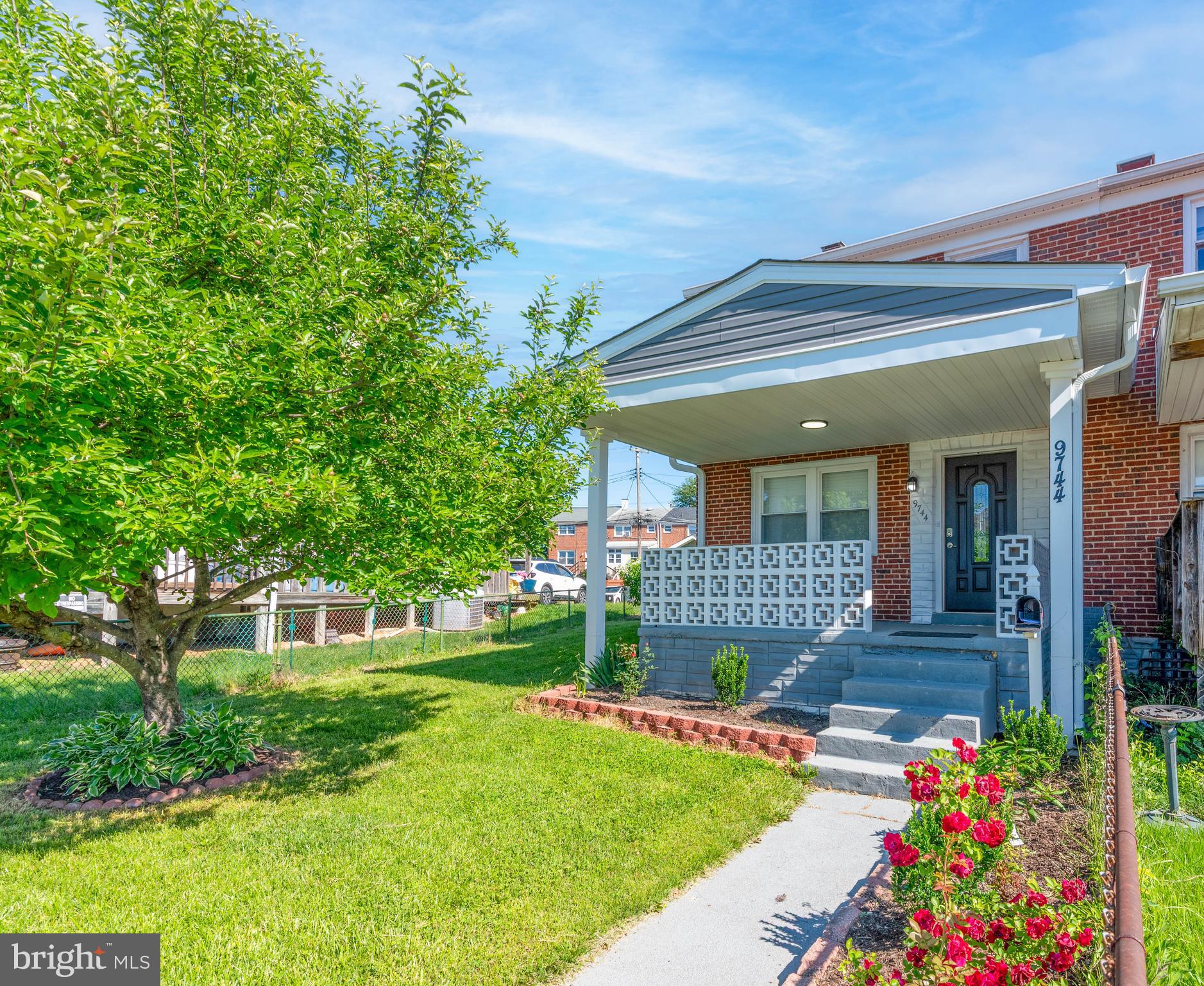 9744 Matzon Road Middle River, MD 21220 - Photo 58 of 60