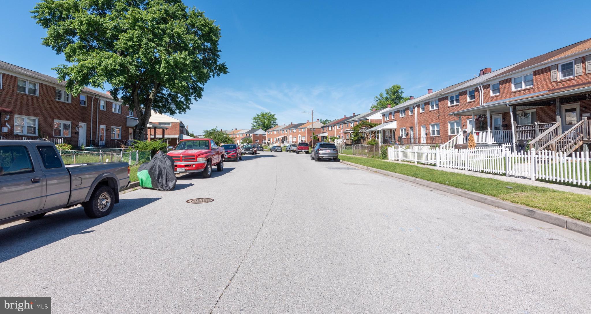 9744 Matzon Road Middle River, MD 21220 - Photo 59 of 60