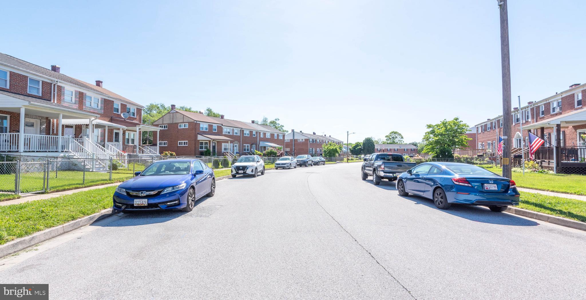 9744 Matzon Road Middle River, MD 21220 - Photo 60 of 60