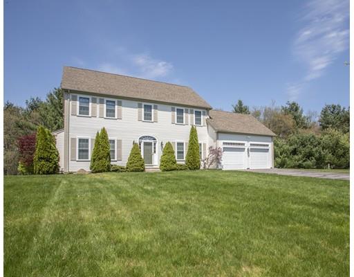 341 Finch Road Raynham, MA 02767 - Photo 1 of 30 Gallery Image 1