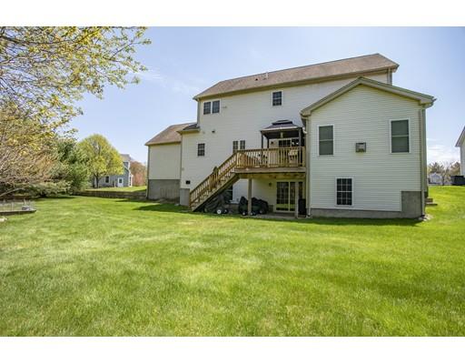 341 Finch Road Raynham, MA 02767 - Photo 2 of 30 Gallery Image 2