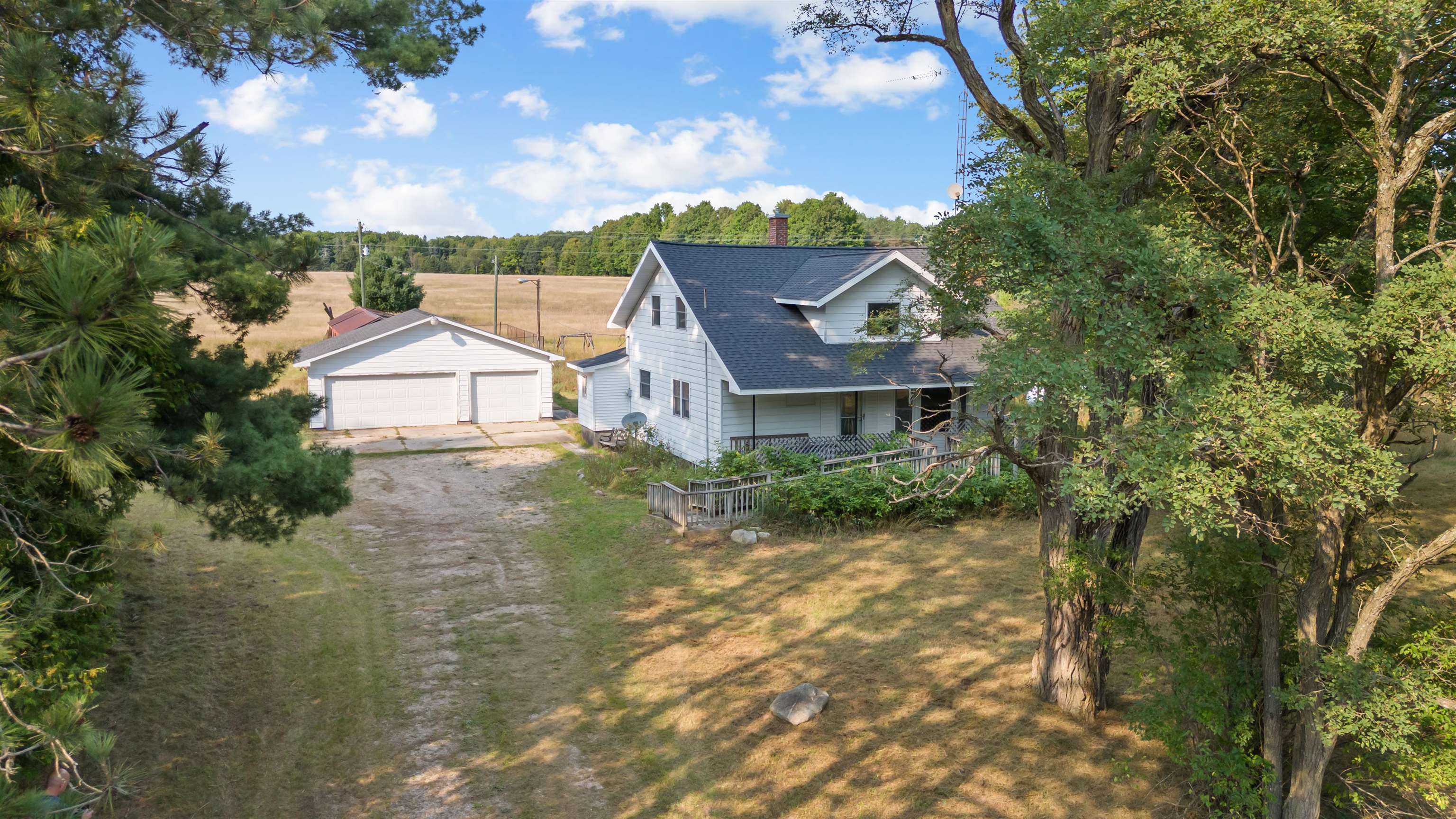 3433 East 46 Road Cadillac, MI 49601 - Photo 48 of 51