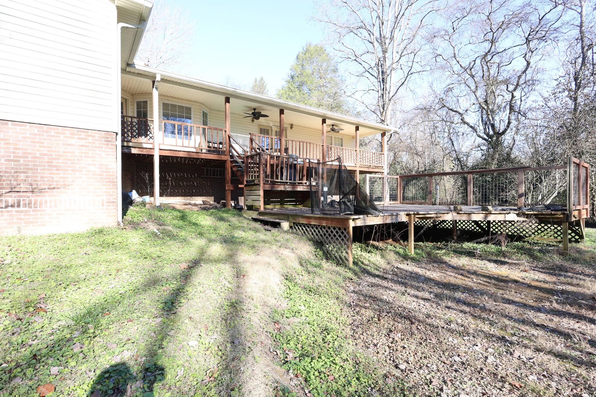 278 Curtis Road Pikeville, TN 37367 - Photo 27 of 29 Gallery Image 27