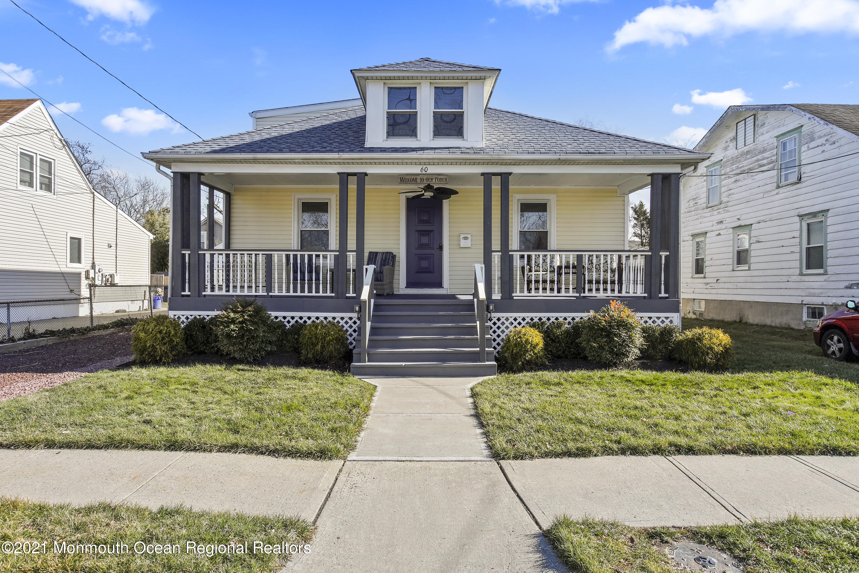 60 Ridge Avenue Neptune City, NJ 07753 - Photo 1 of 41 5W5A7060