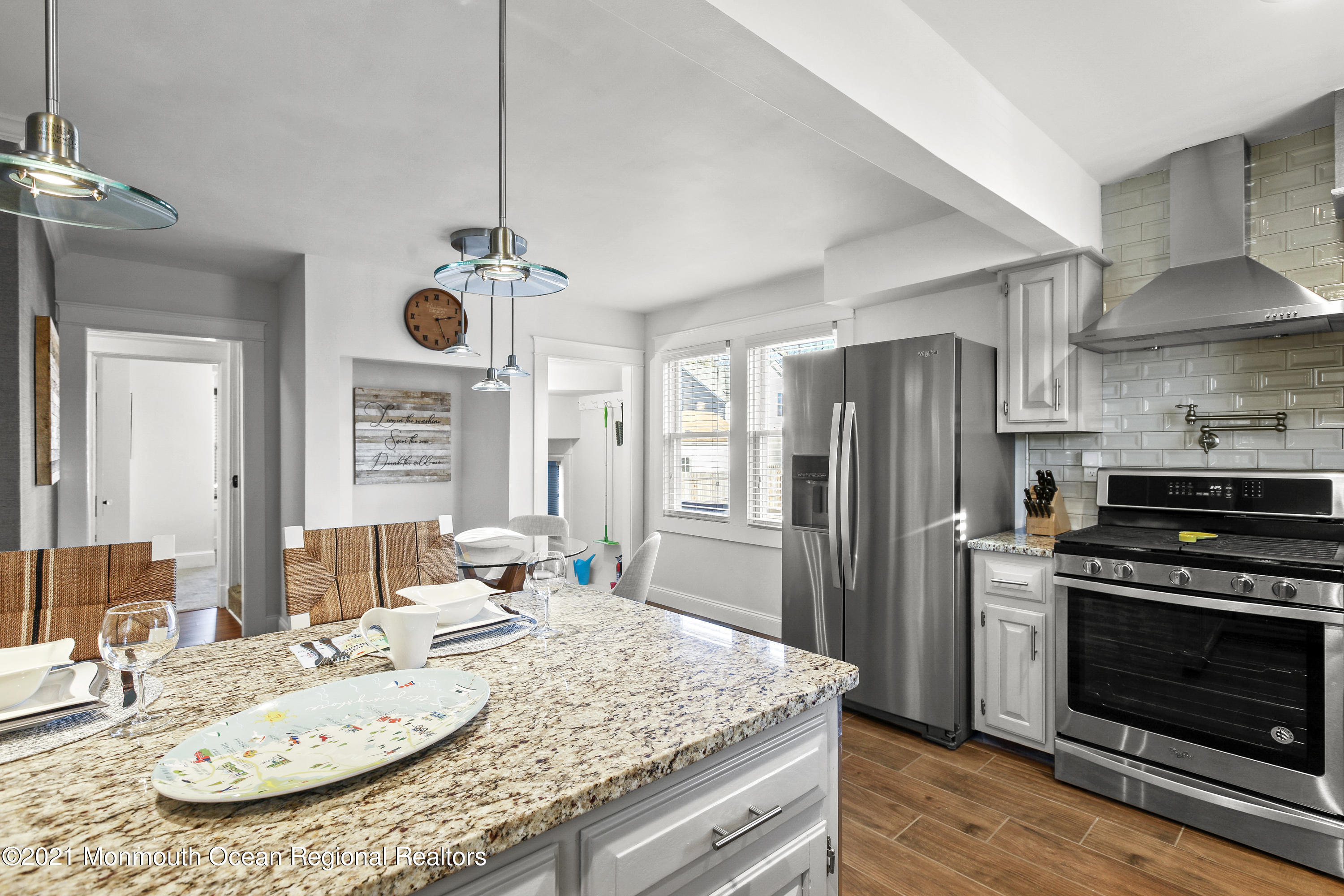 60 Ridge Avenue Neptune City, NJ 07753 - Photo 13 of 41 5W5A7211