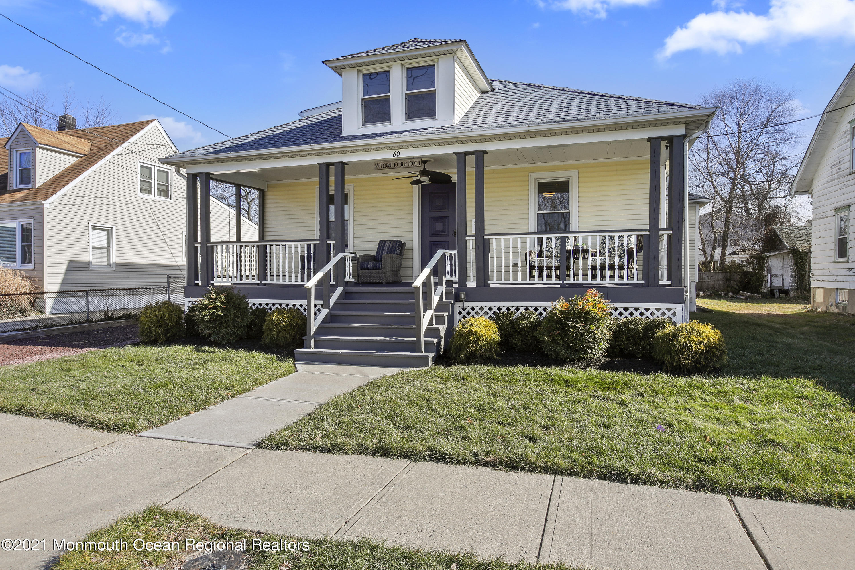 60 Ridge Avenue Neptune City, NJ 07753 - Photo 3 of 41 5W5A7065