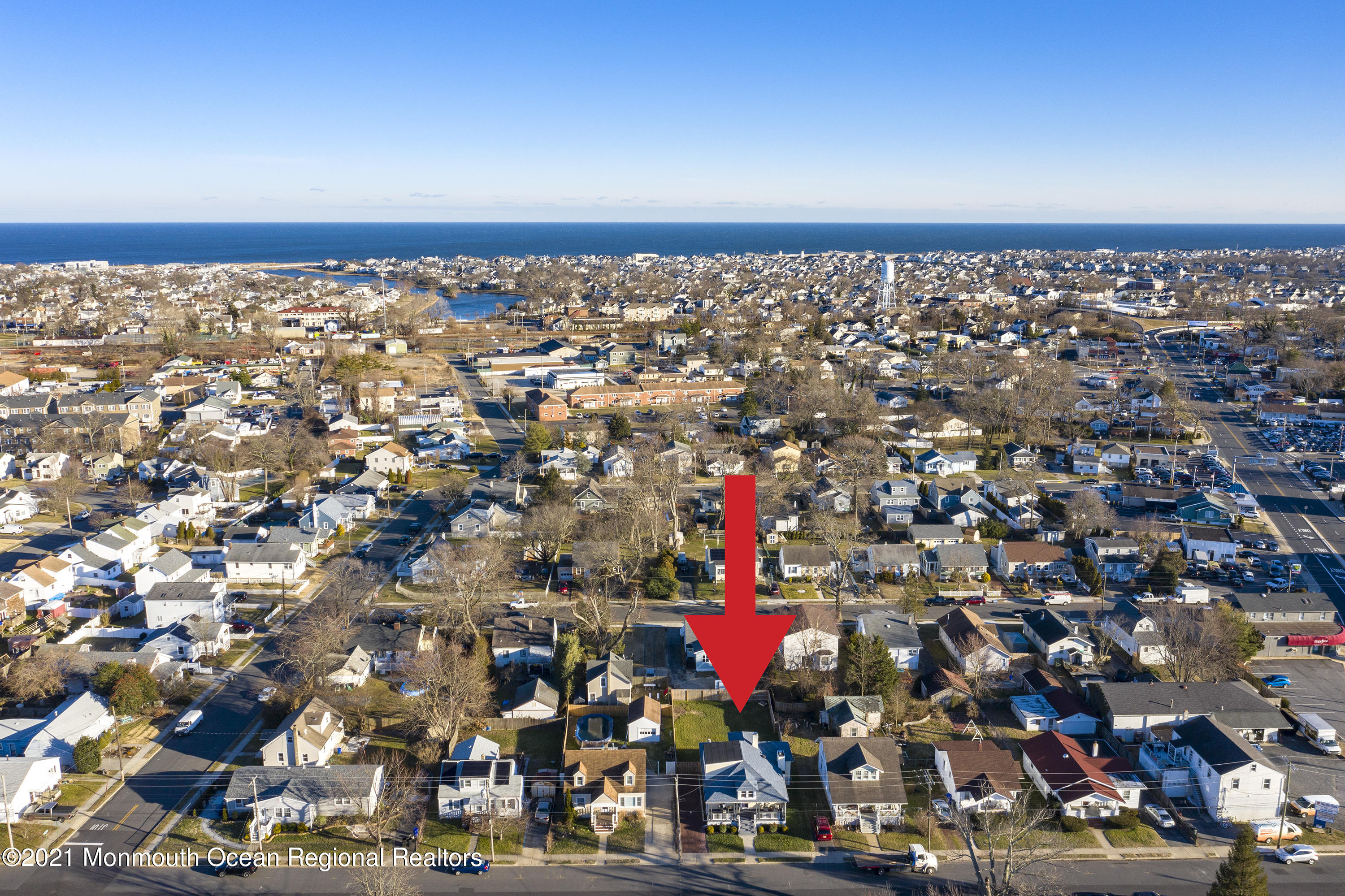 60 Ridge Avenue Neptune City, NJ 07753 - Photo 39 of 41 DJI_0126