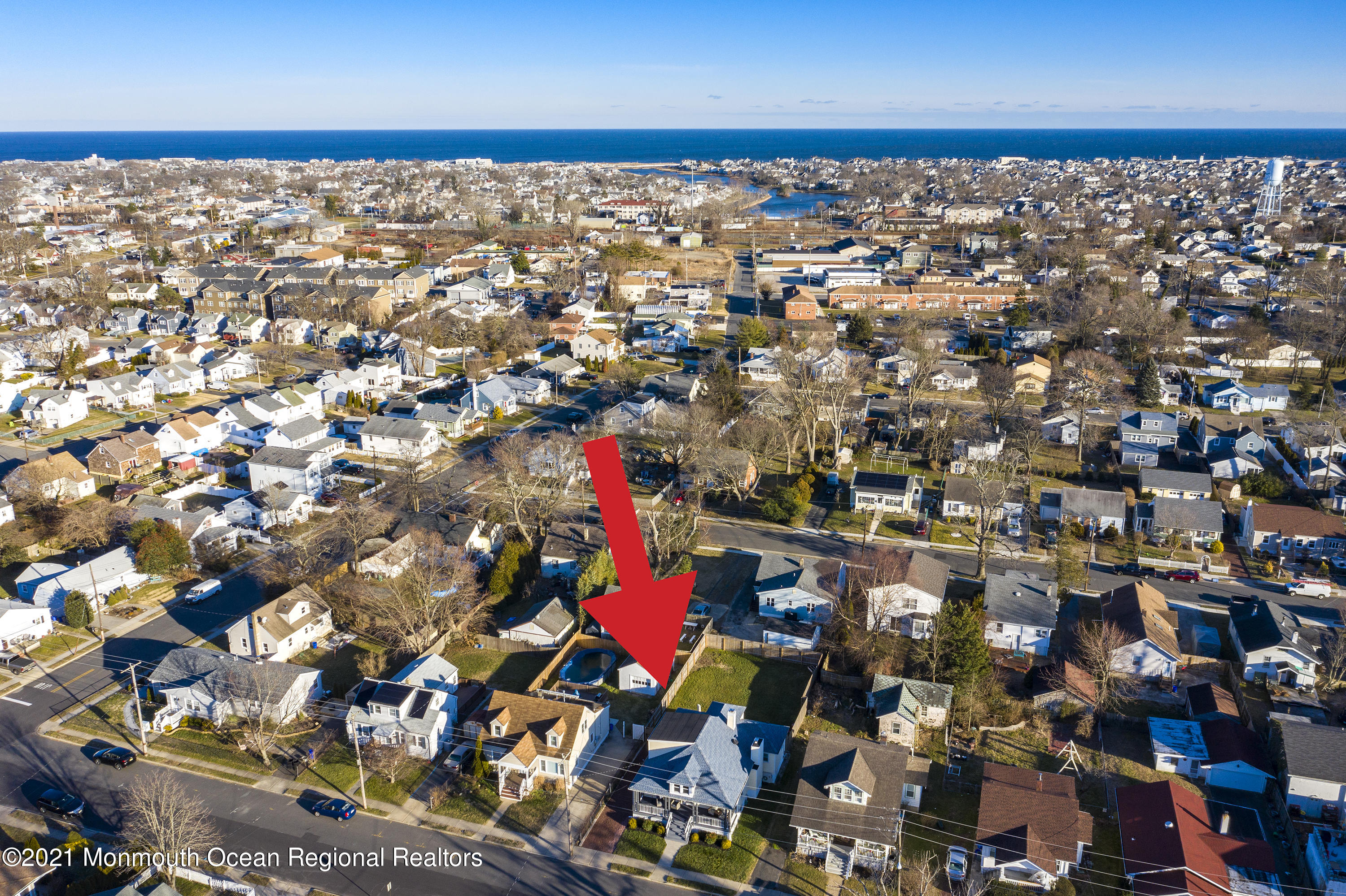 60 Ridge Avenue Neptune City, NJ 07753 - Photo 41 of 41 DJI_0128