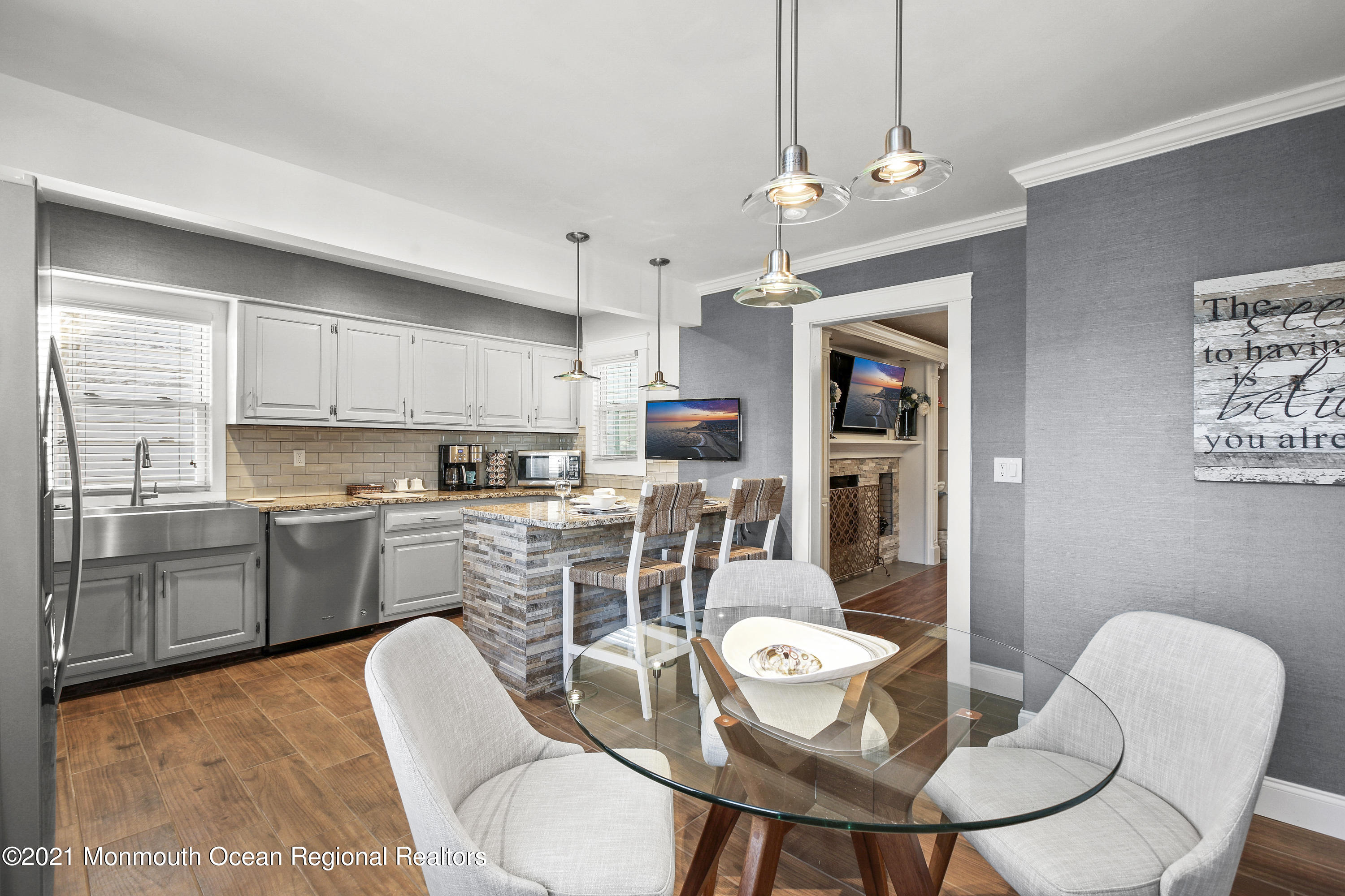 60 Ridge Avenue Neptune City, NJ 07753 - Photo 10 of 41 5W5A7196