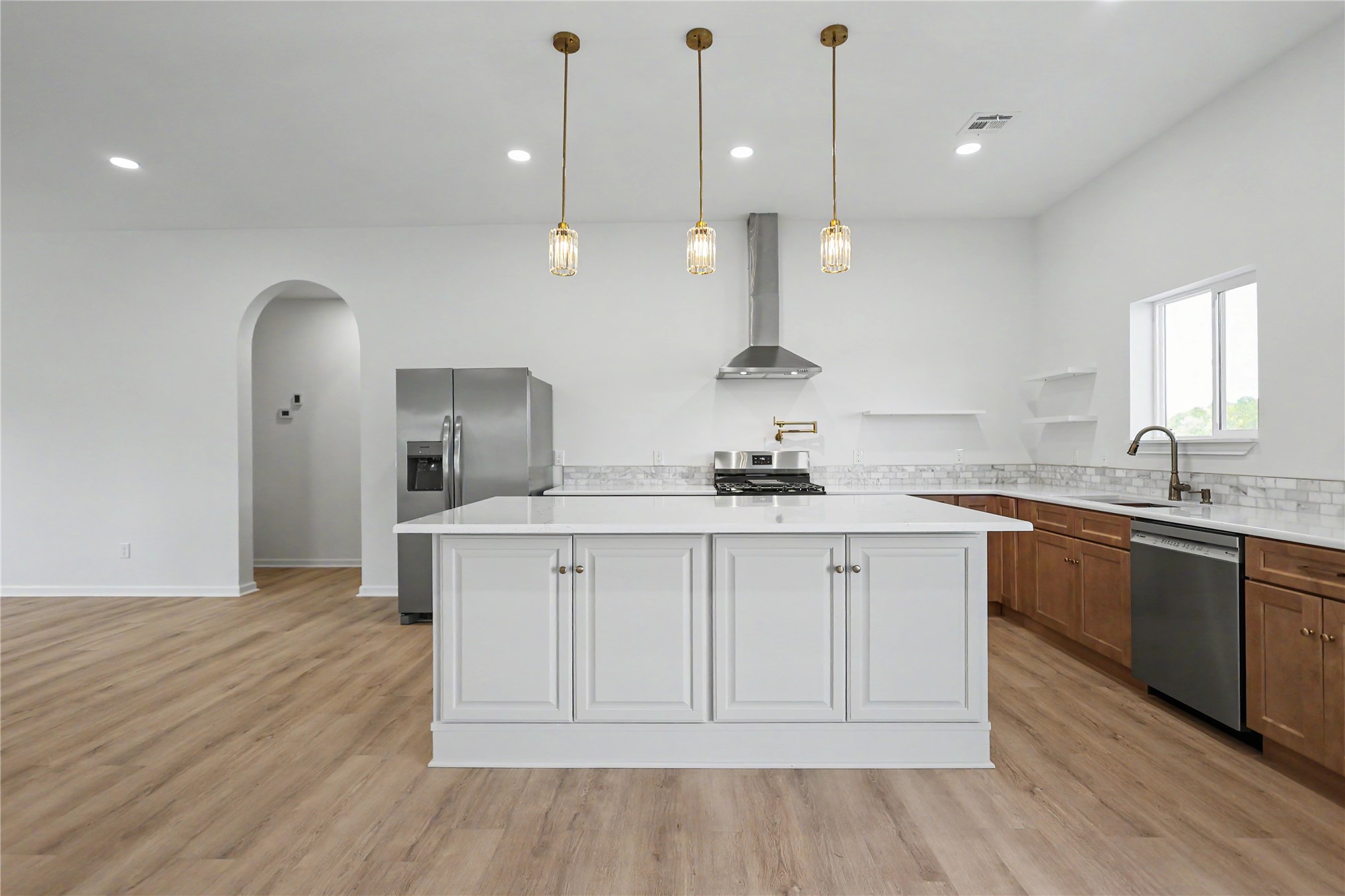 5400 West Groat Road Hulbert, OK 74441 - Photo 23 of 100 Gallery Image 23