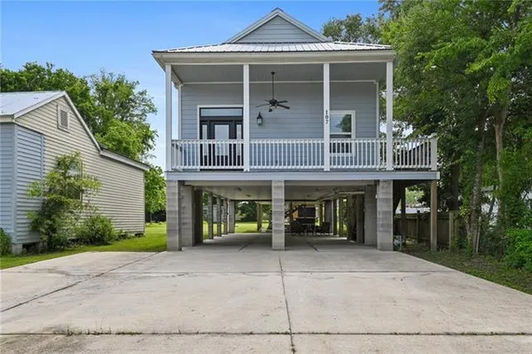 $385,000 | 107 Covington Street, Madisonville, LA 70447