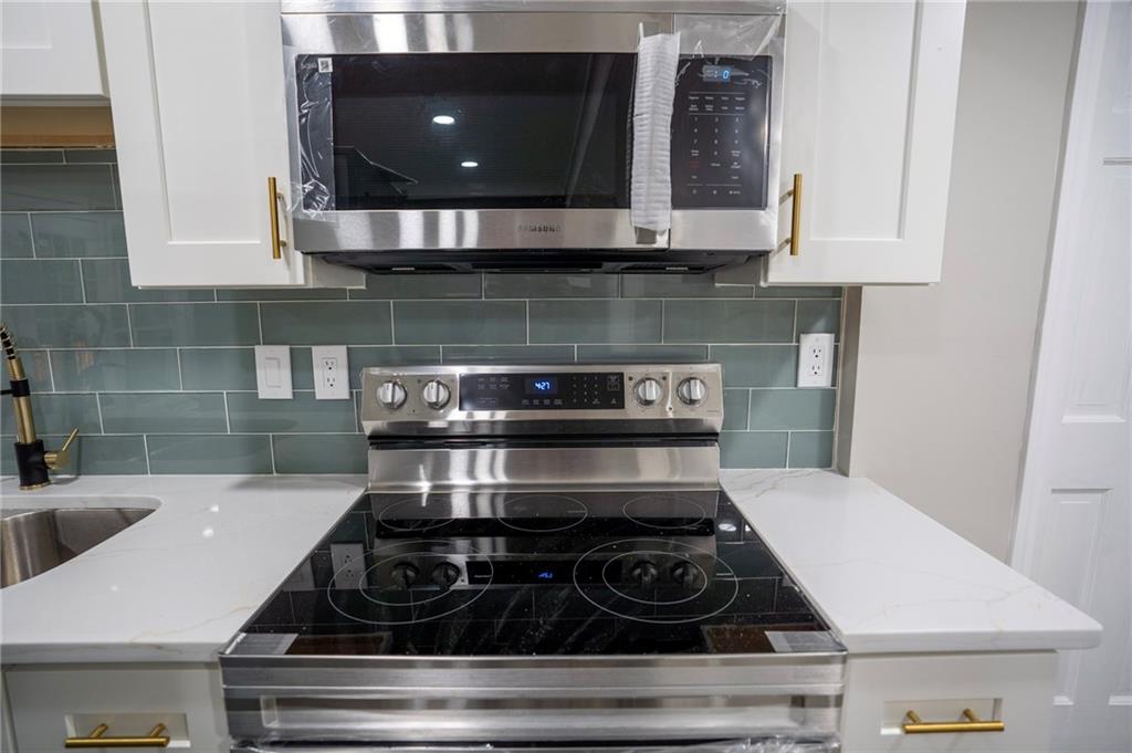 2154 Pond Road Duluth, GA 30096 - Photo 27 of 37
