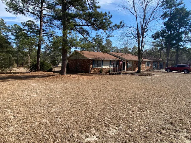 $279,900 | 4202 Cedarwood Drive, Hephzibah, GA 30815