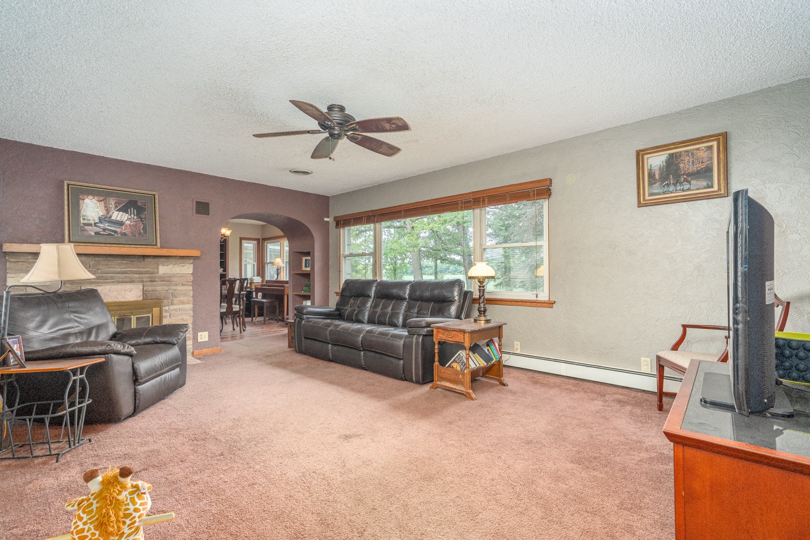15423 Creek Road Sandwich, IL 60548 - Photo 6 of 25