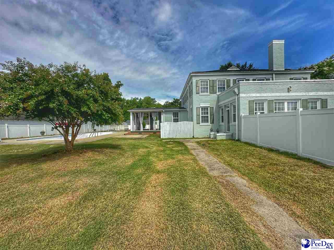 408 East Cleveland Street Dillon, SC 29536 - Photo 13 of 68 Gallery Image 13