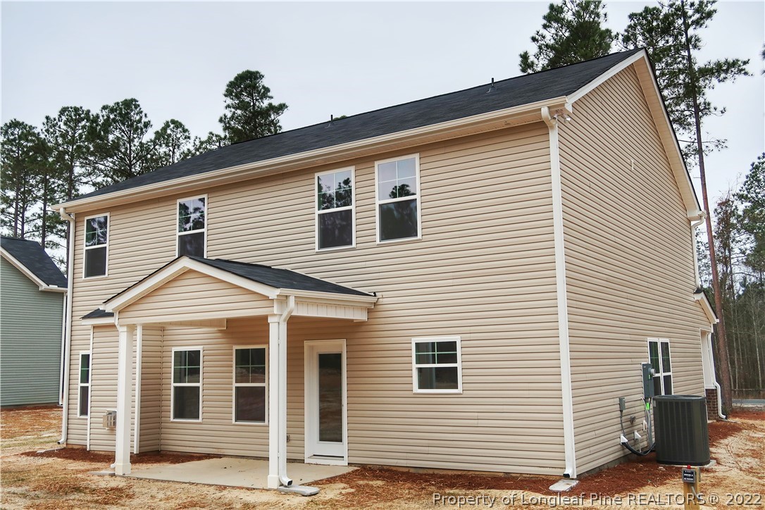 903 Montrose Road Raeford, NC 28376 - Photo 16 of 17