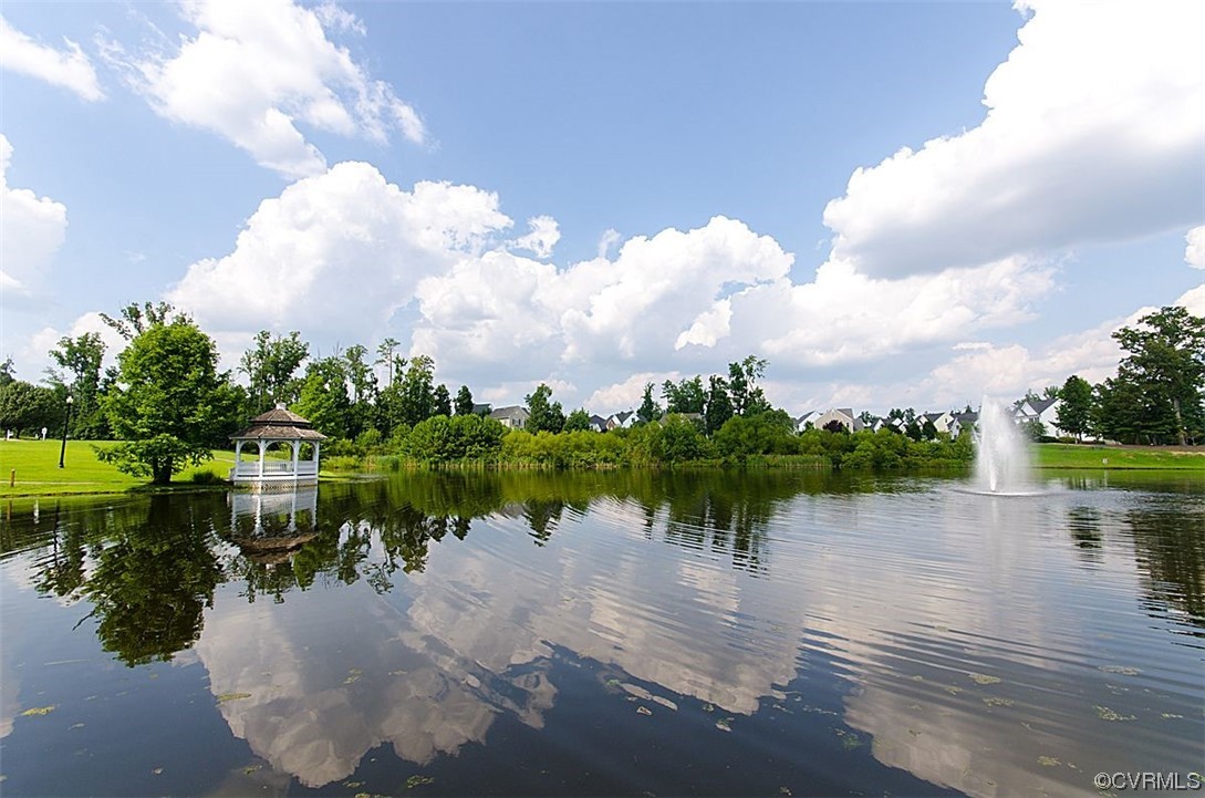 1024 Kingham Drive Midlothian, VA 23114 - Photo 37 of 41