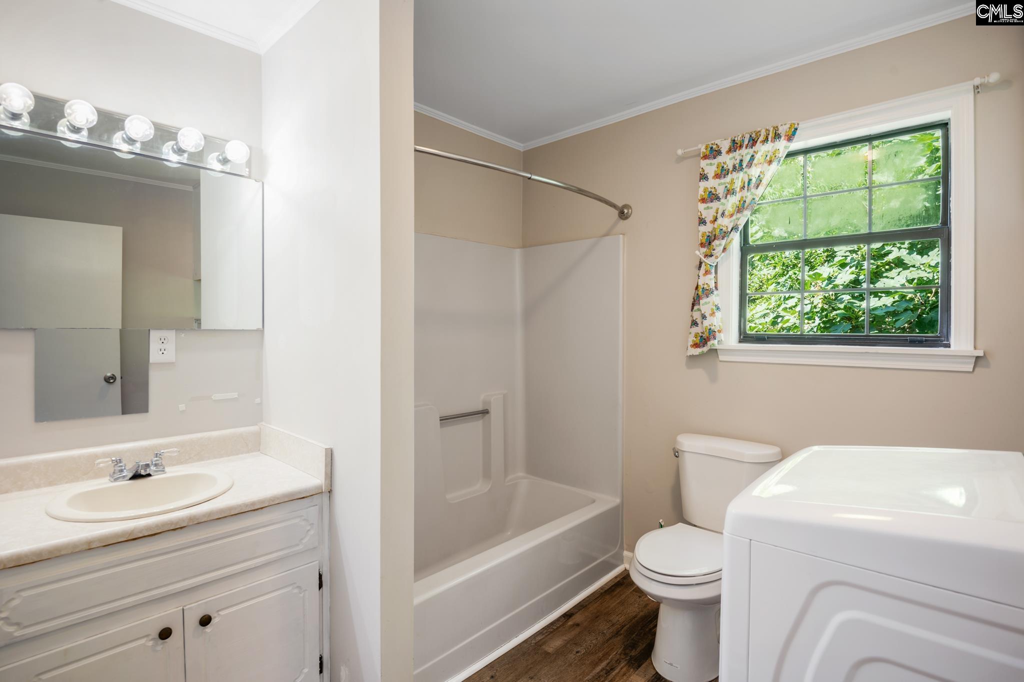 1045 Hopewell Church Road Irmo, SC 29063 - Photo 24 of 37