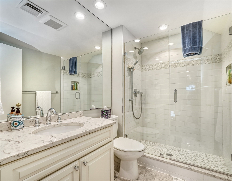 206 Allandale Road, Unit 3B Boston, MA 02467 - Photo 23 of 31 Gallery Image 23