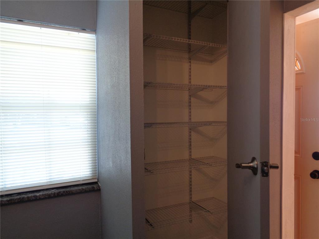 88 Yale Avenue Frostproof, FL 33843 - Photo 21 of 39 a view of a closet