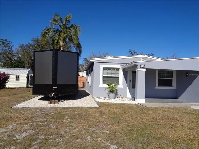 $200,000 | 88 Yale Avenue, Frostproof, FL 33843