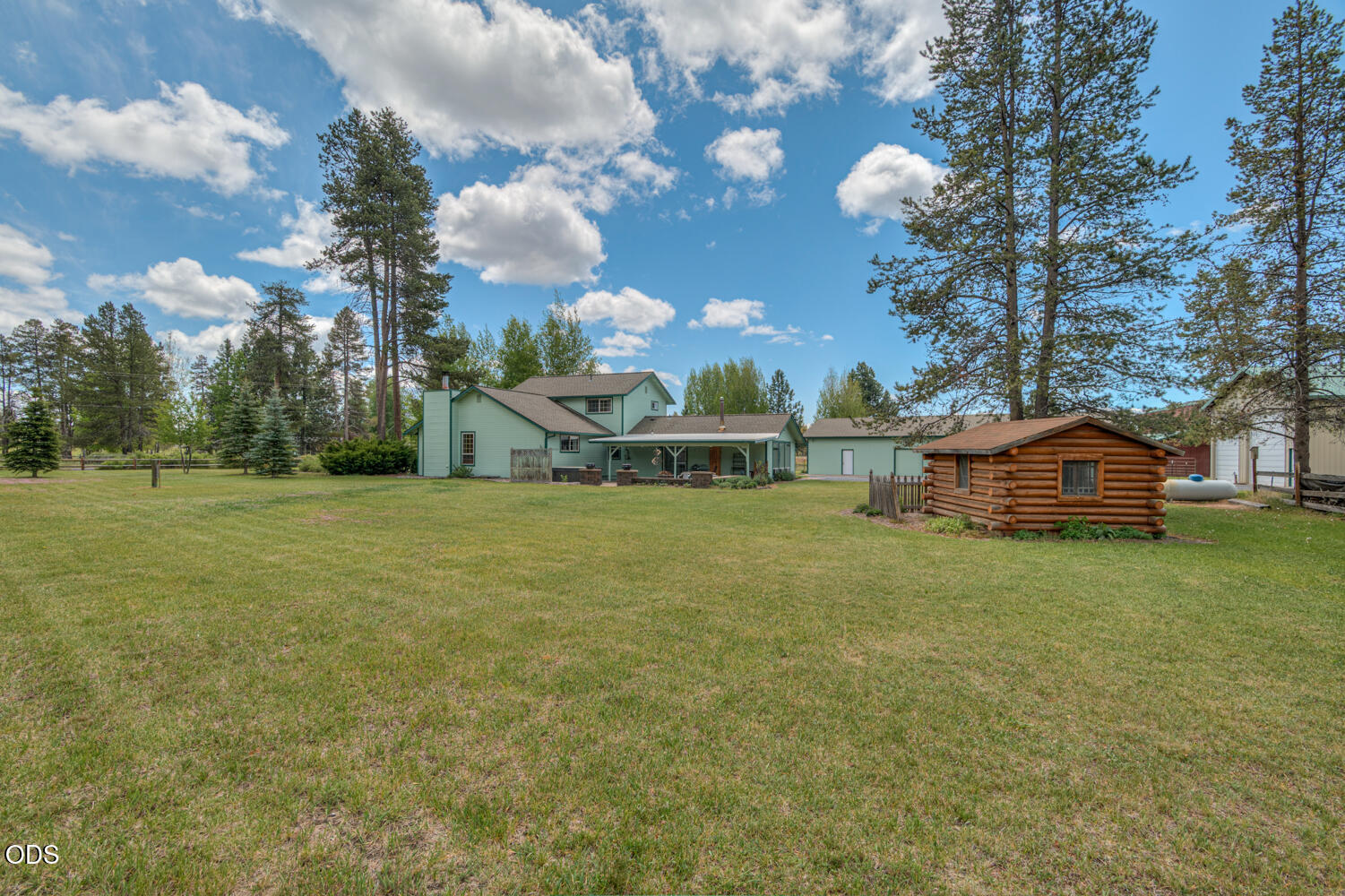 53939 Pine Grove Road La Pine, OR 97739 - Photo 47 of 52 53939 Pine Grove Rd., La Pine, OR - 12