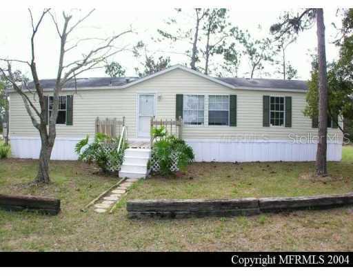 9260 Concord Road St. Cloud, FL 34773 - Photo 1 of 1 Exterior Front