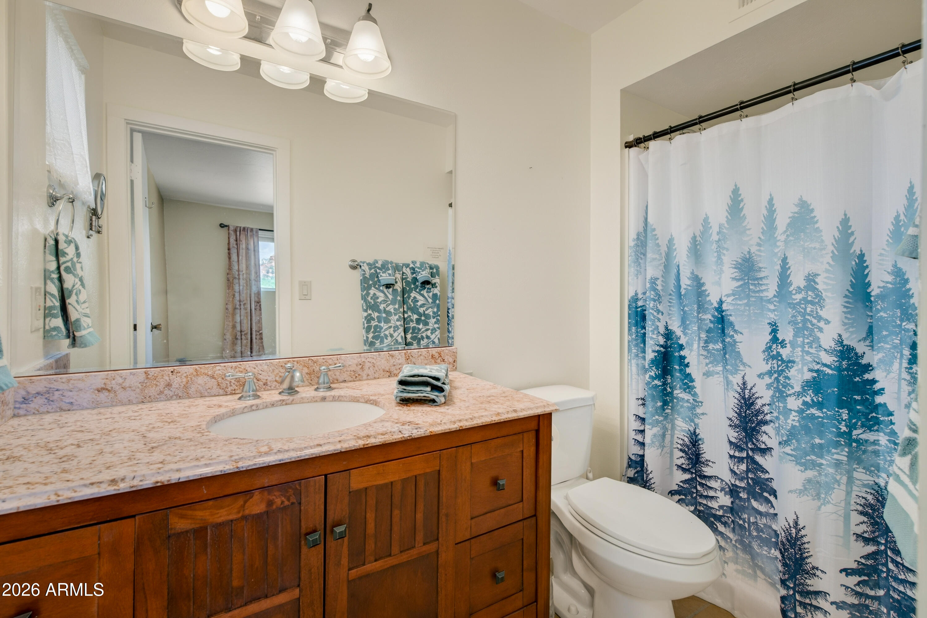 155 Meander Way Sedona, AZ 86336 - Photo 21 of 49 Primary Bath