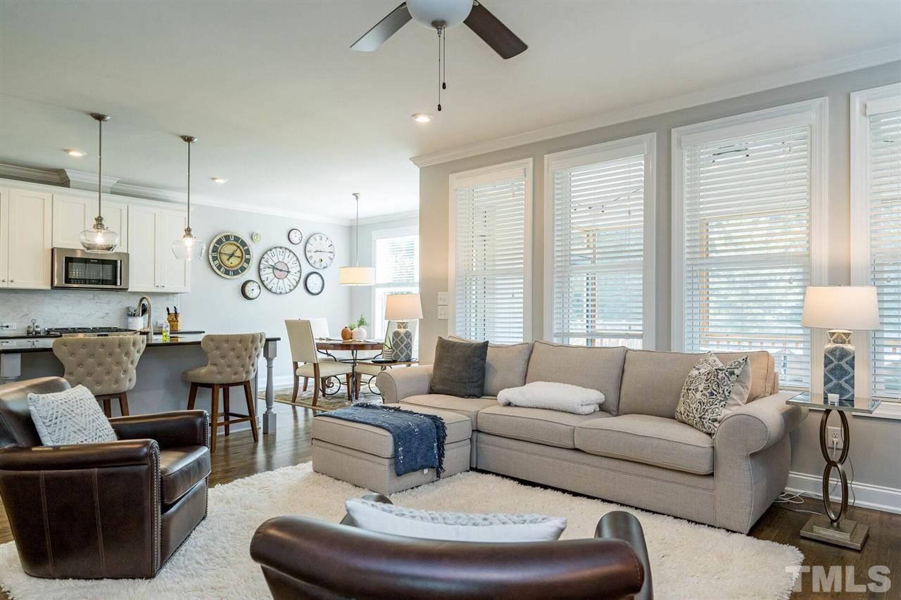 349 Liberty Star Road Wendell, NC 27591 - Photo 6 of 28 Gallery Image 6