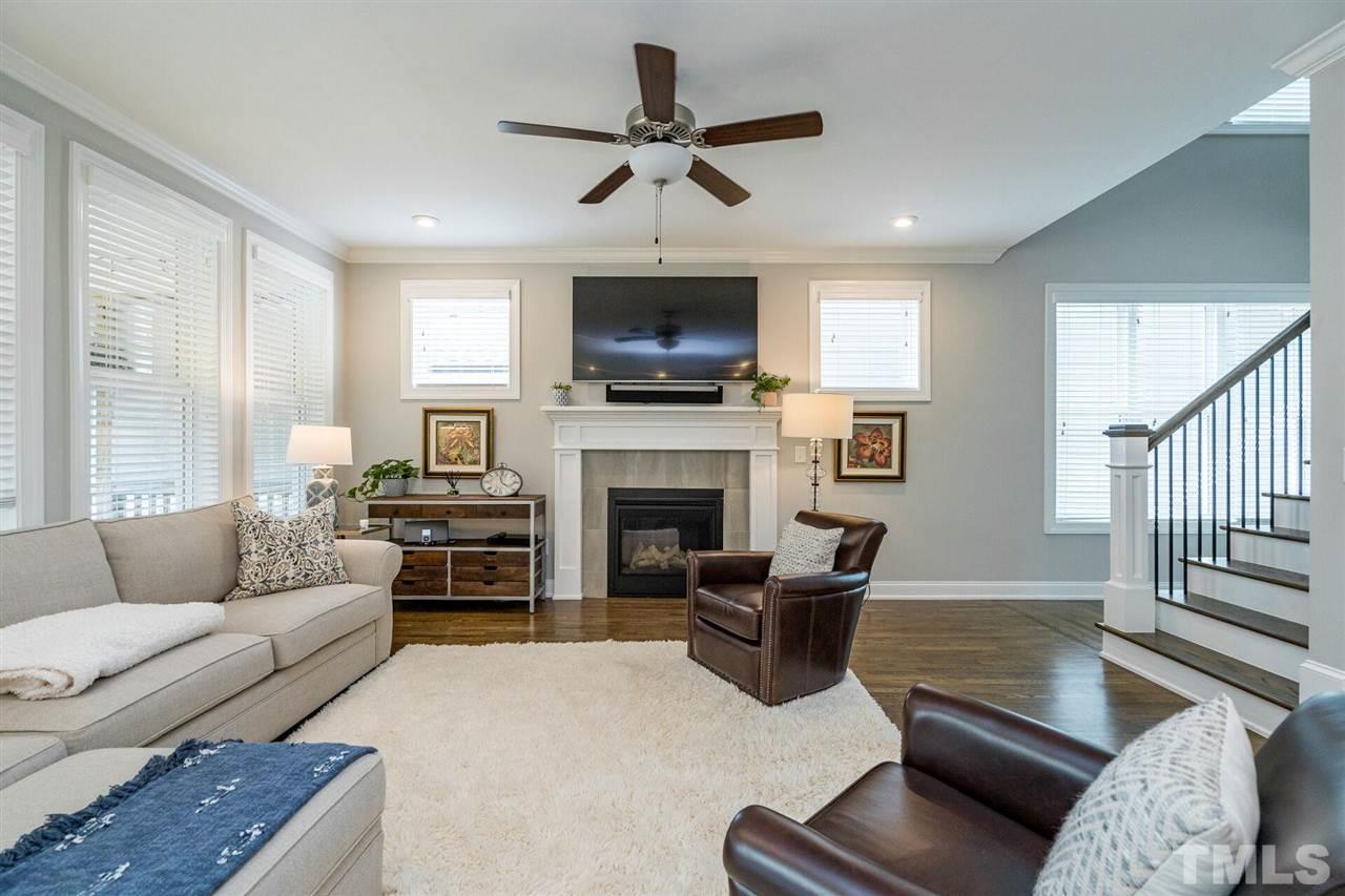 349 Liberty Star Road Wendell, NC 27591 - Photo 7 of 28 Gallery Image 7