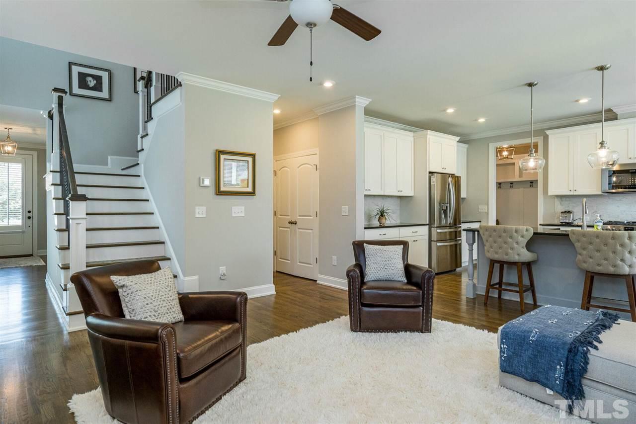 349 Liberty Star Road Wendell, NC 27591 - Photo 8 of 28 Gallery Image 8