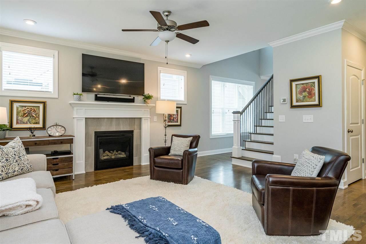 349 Liberty Star Road Wendell, NC 27591 - Photo 10 of 28 Gallery Image 10