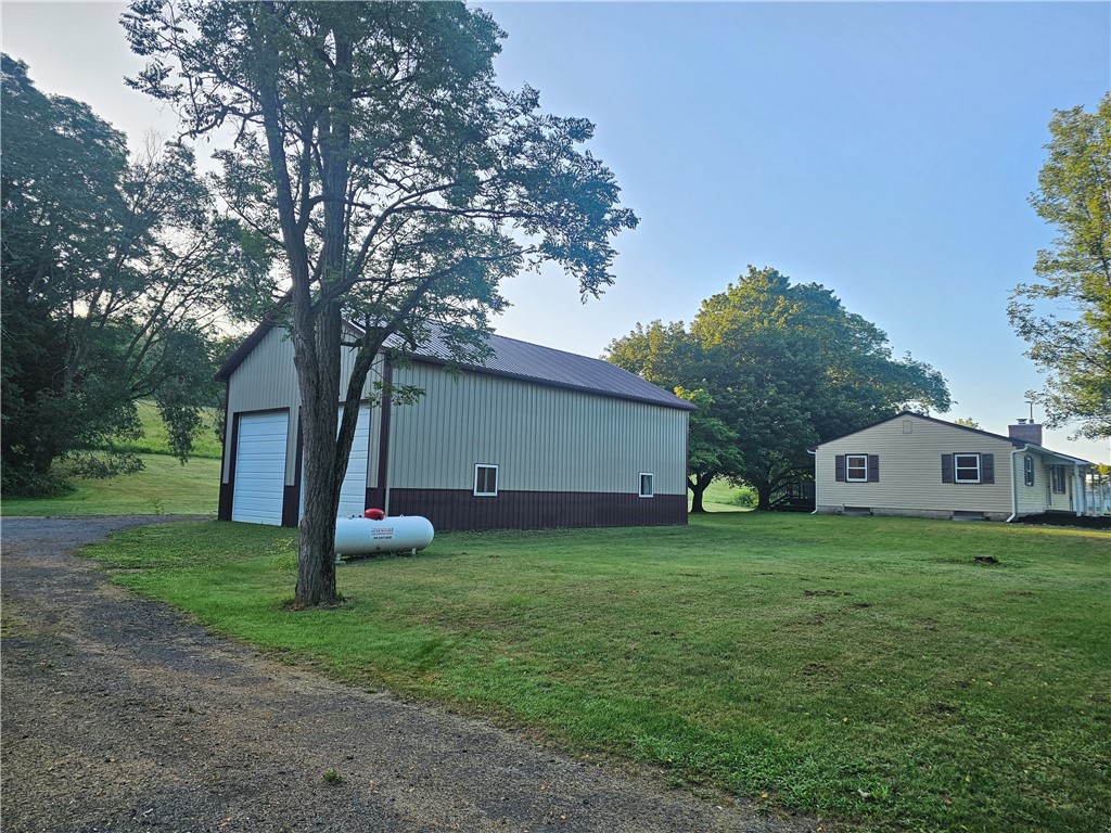 2440 Parker Road Arcadia, NY 14513 - Photo 11 of 32 Gallery Image 11