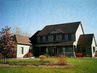 6653 South Snowden Road Liberty, IN 47353 - Photo 1 of 1 Gallery Image 1