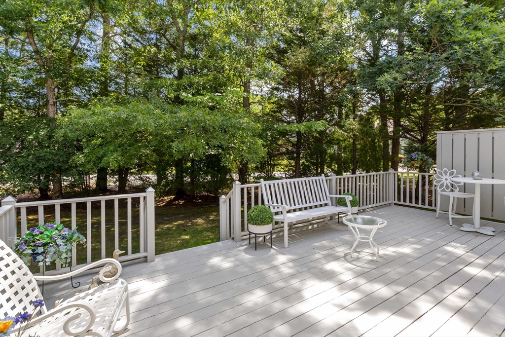 5 Mayfair Court, Unit 5 Mashpee, MA 02649 - Photo 33 of 34