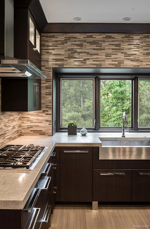 4524 Stoneleigh Road Bloomfield Hills, MI 48302 - Photo 14 of 48 Gallery Image 14