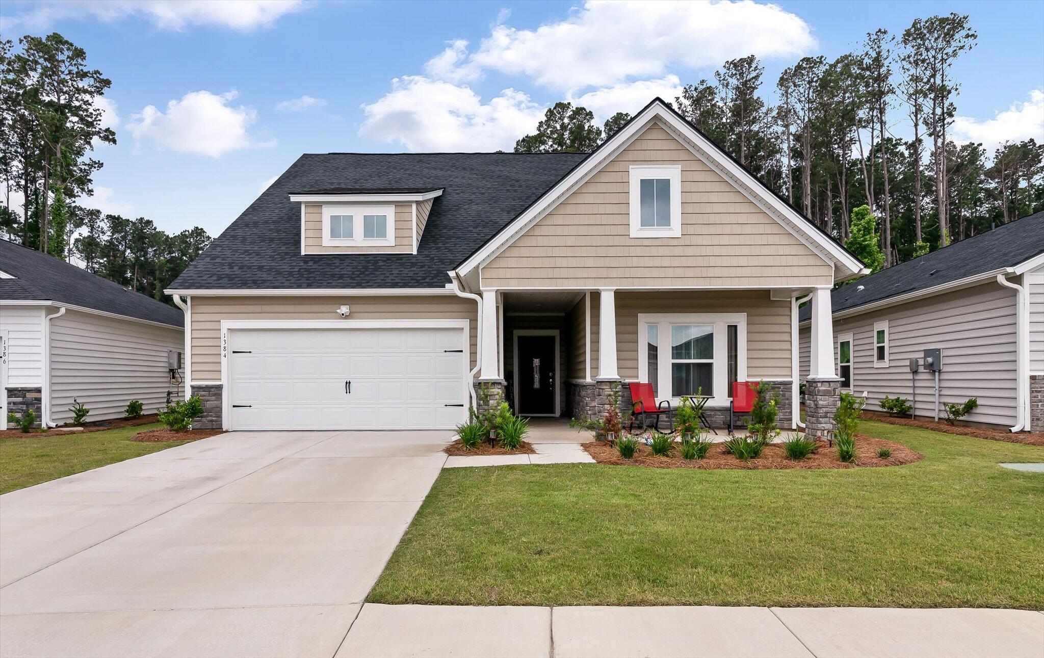 1384 Locals Street Ridgeville, SC 29472 - Photo 1 of 48 01-1384 Locals_e_Lowcountry_Exposure-2