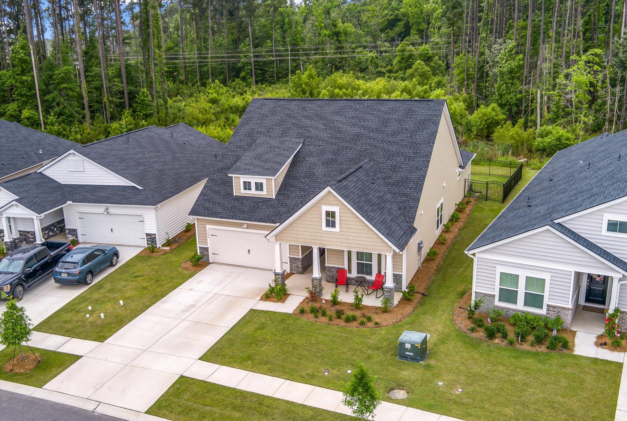 1384 Locals Street Ridgeville, SC 29472 - Photo 32 of 48 32-02-1384 Locals_d_Lowcountry_Exposure-