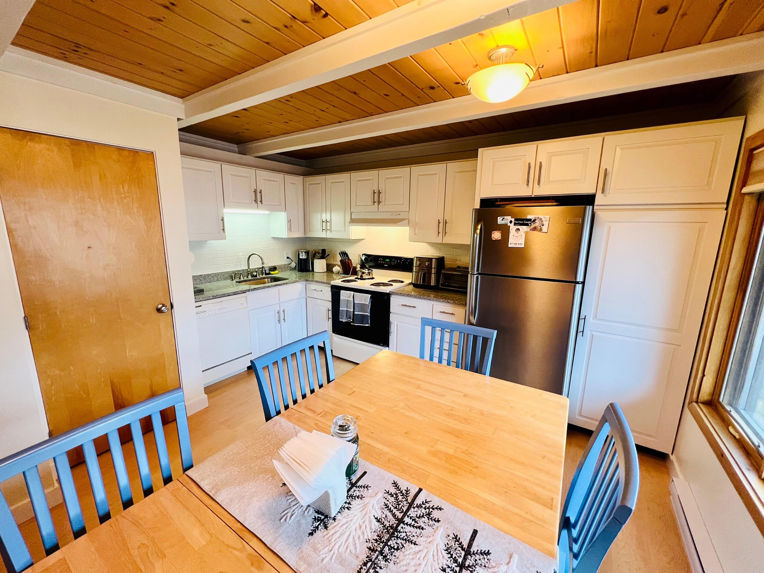 2024 Spaulding Road, Unit 2024 Kingfield, ME 04947 - Photo 10 of 19 11