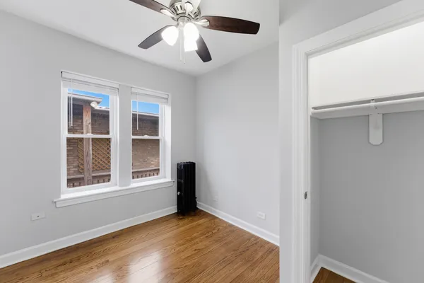 $1,895 | 1722 West Juneway Terrace, Unit 3B, Chicago, IL 60626