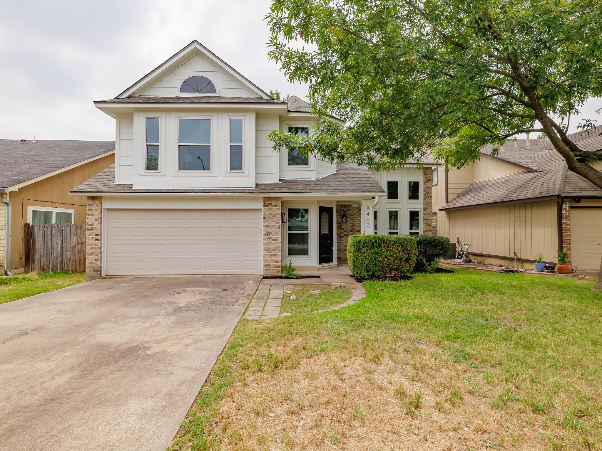 8403 Los Ranchos Drive Austin, TX 78749 - Photo 1 of 1 Gallery Image 1
