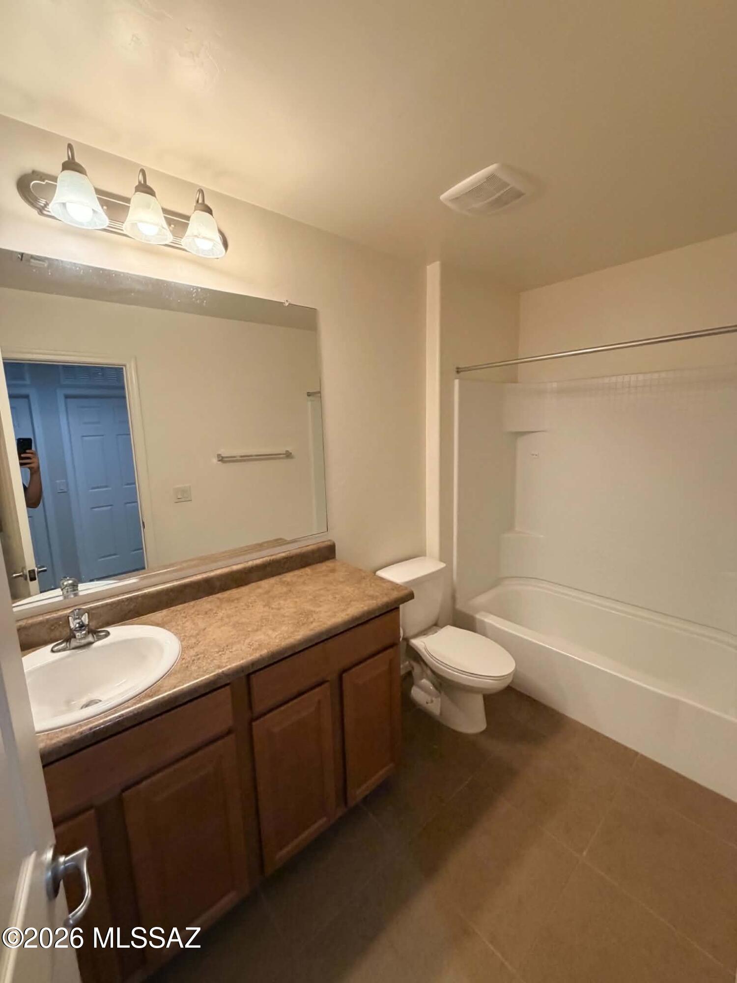8796 North Norway Spruce Road Tucson, AZ 85743 - Photo 20 of 30